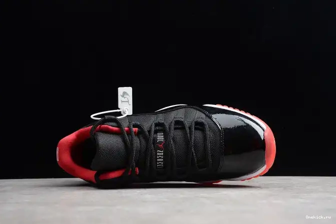 One Kick Retro Air 528895-012 Low  